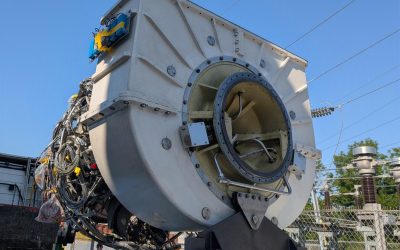 HyCoFlex takes a major step toward its 2026 demonstration campaign